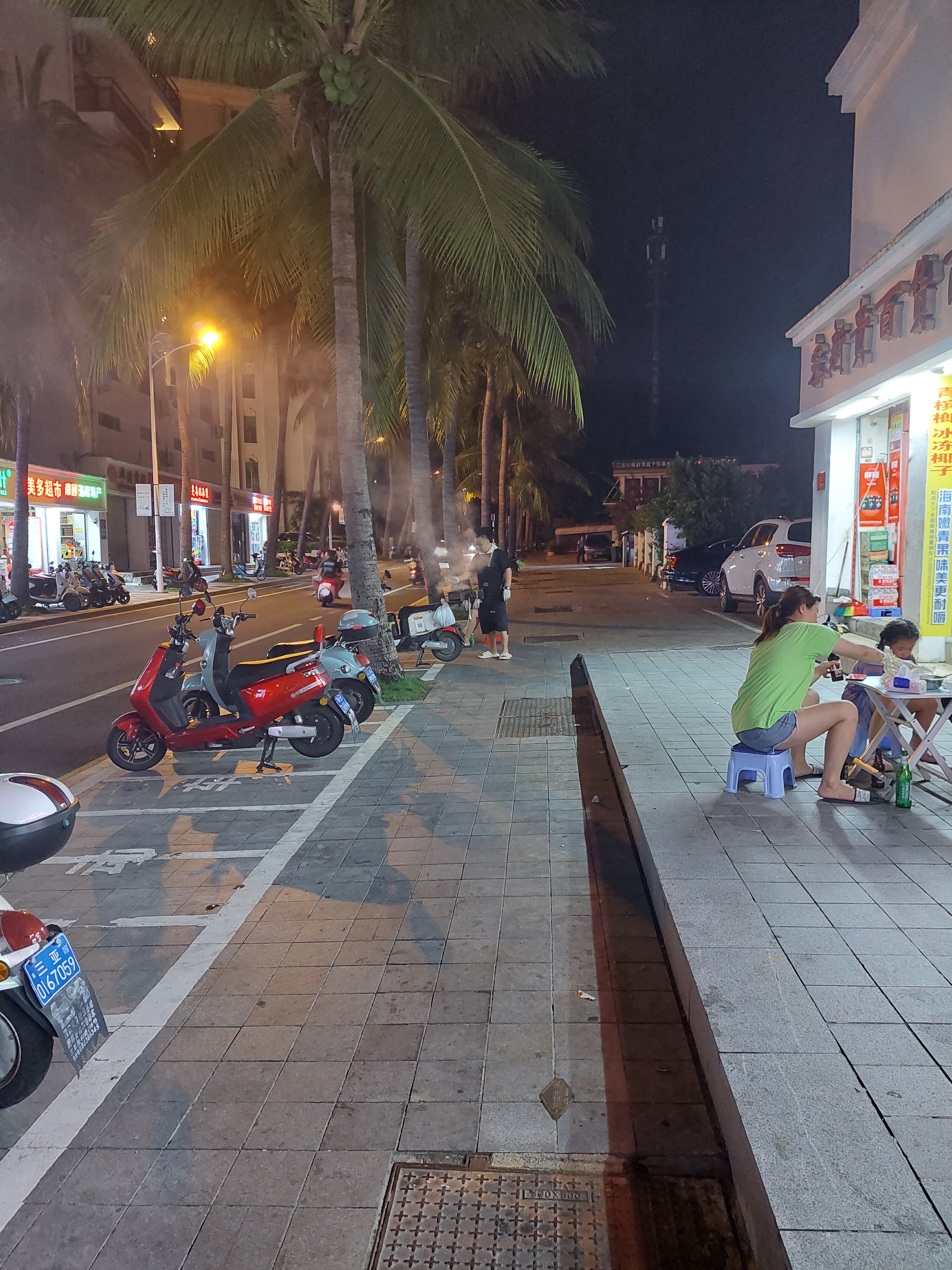 Фото Barry Boutique Hotel Sanya