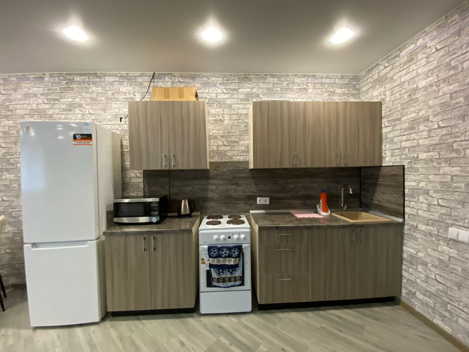 Фото Маленькая Бавария