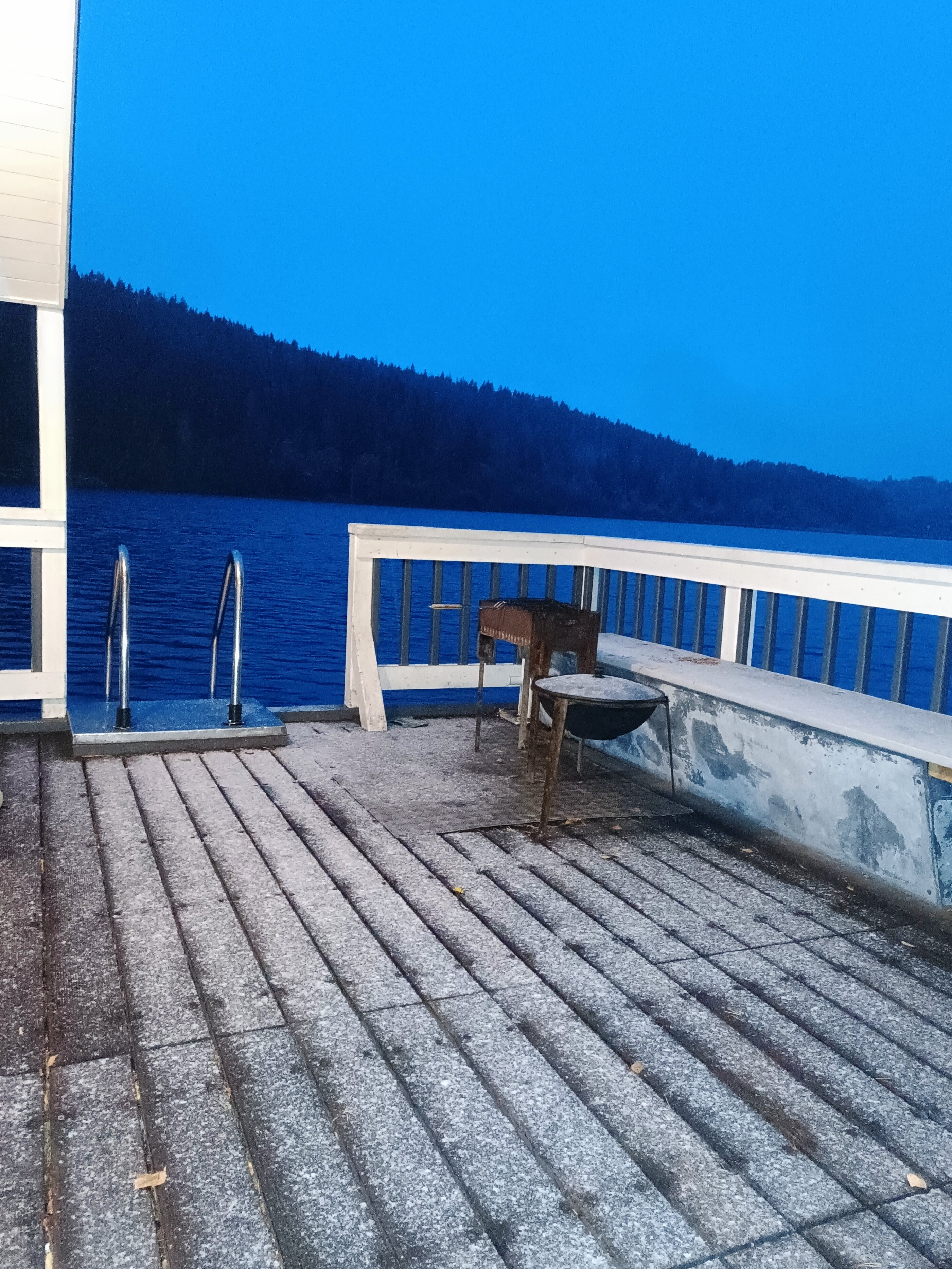 Фото Меклахти