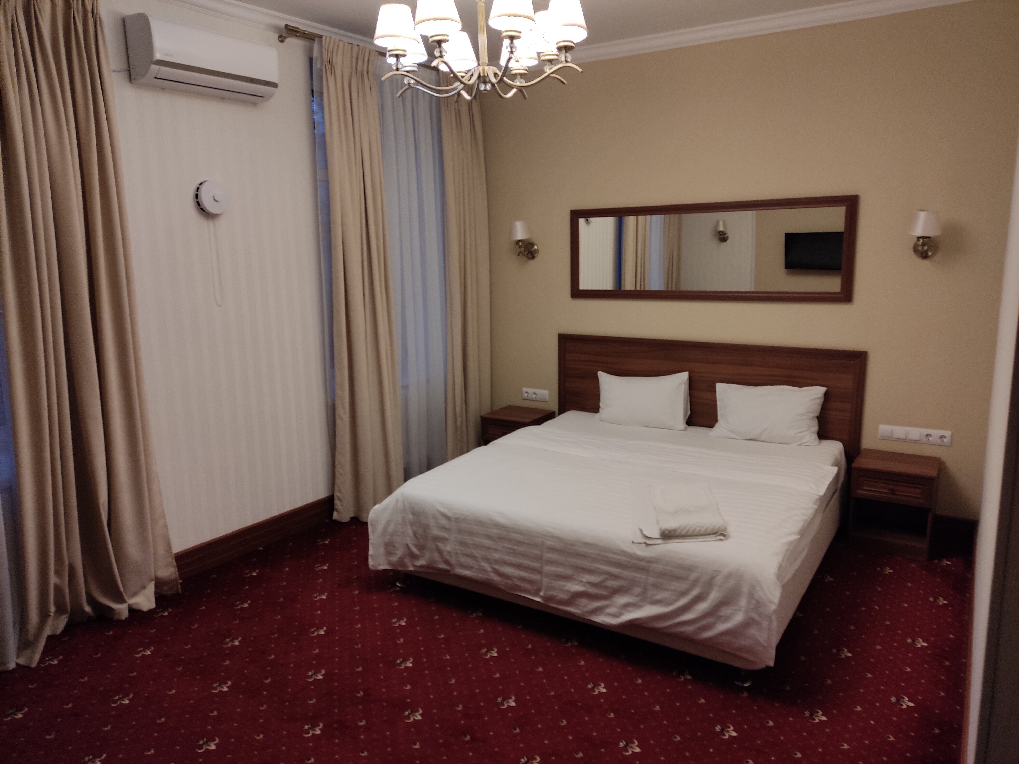 Фото МашБах