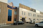Администрация ТРК Меридиан (Stasova Street, 182/1), management company