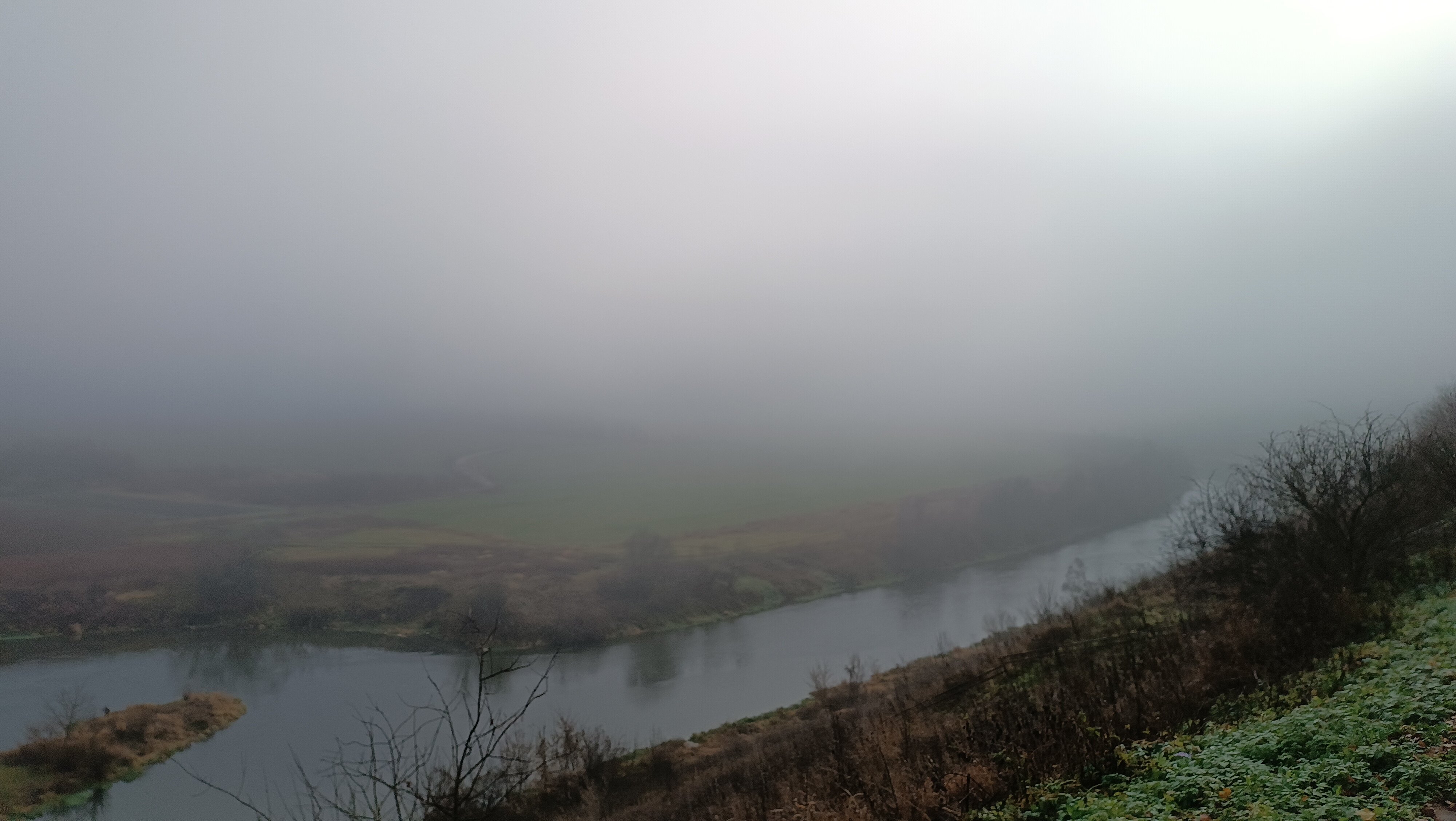 Фото Odoyev. Sky