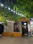 Surf Coffee X Om (Pushkina Street, 20), coffee shop