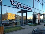 Coffee Boom (Syǵanaq kóshesi, 17Д), coffee shop