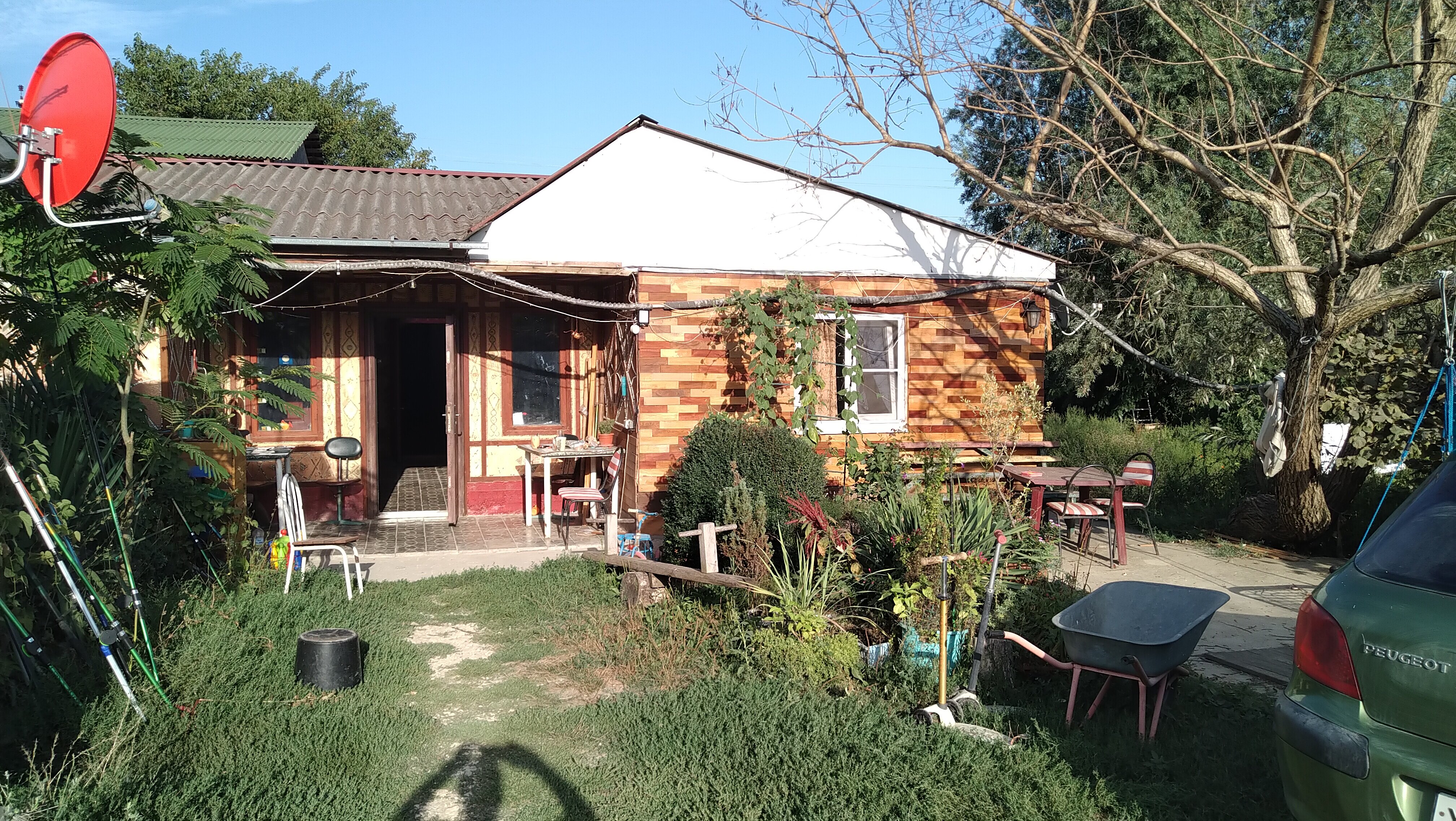 Фото Междуморье