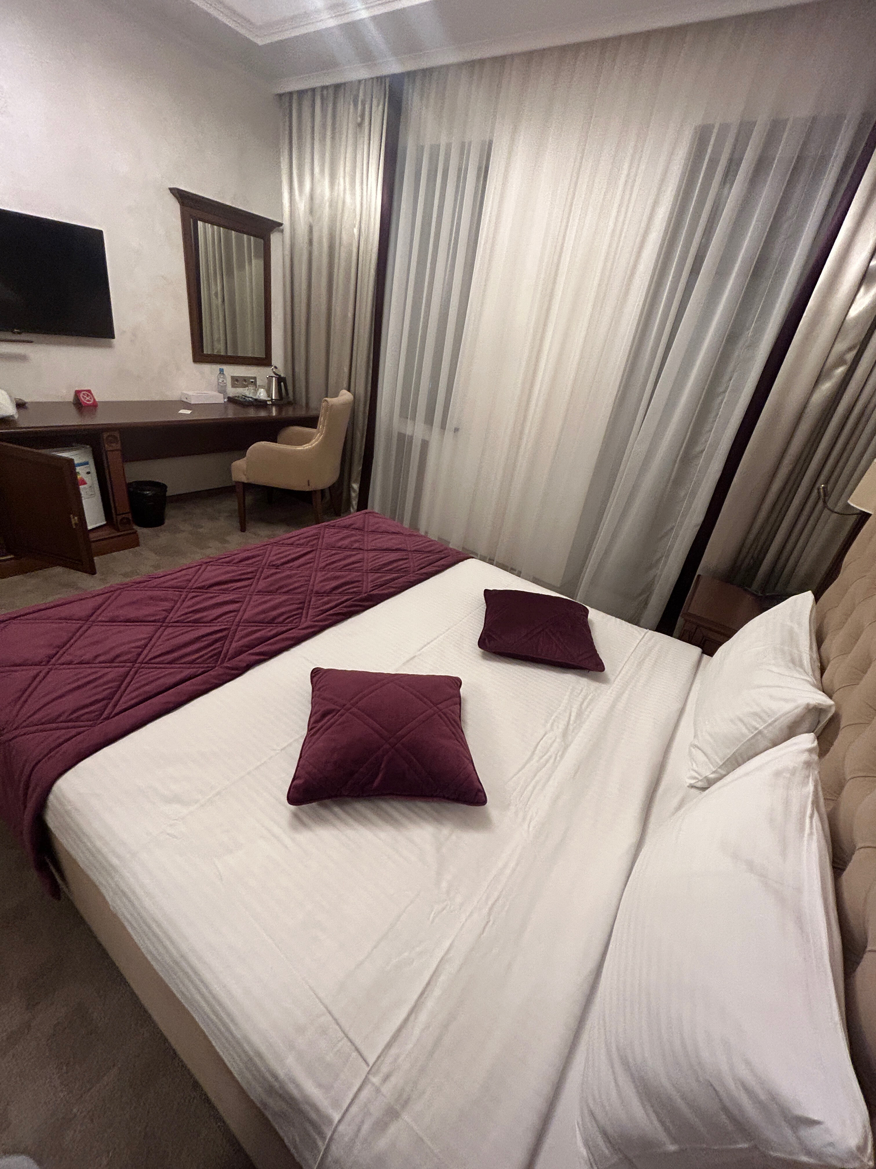 Фото Hotel Grand Boutique