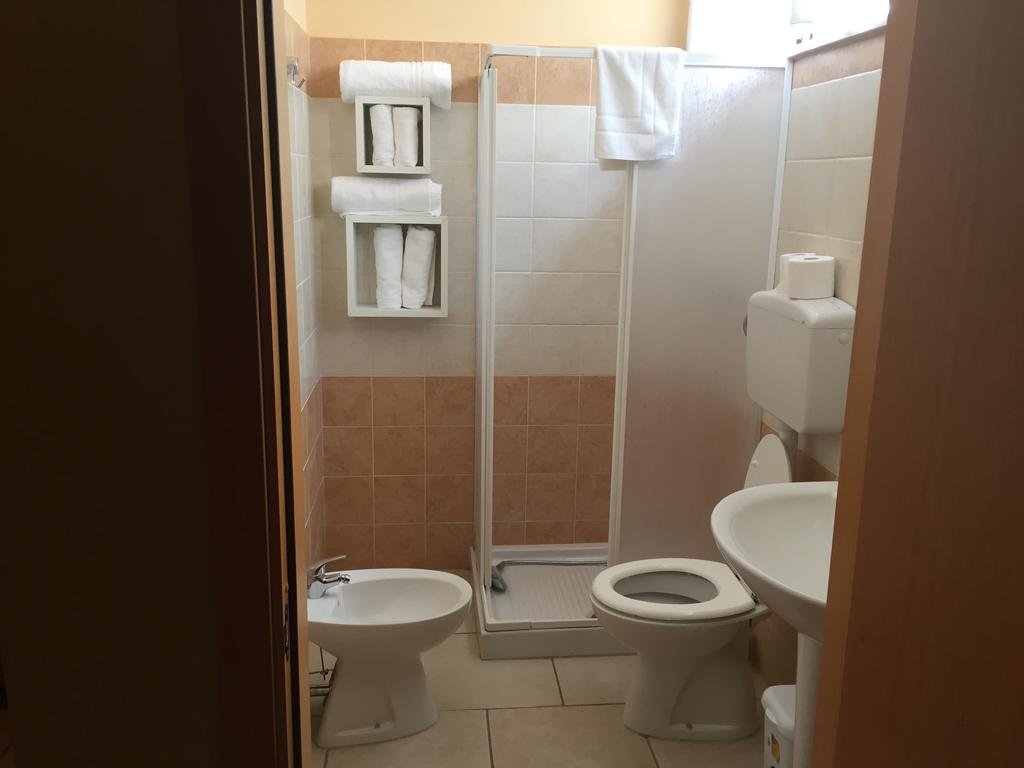 Фото Bed & Breakfast Opera