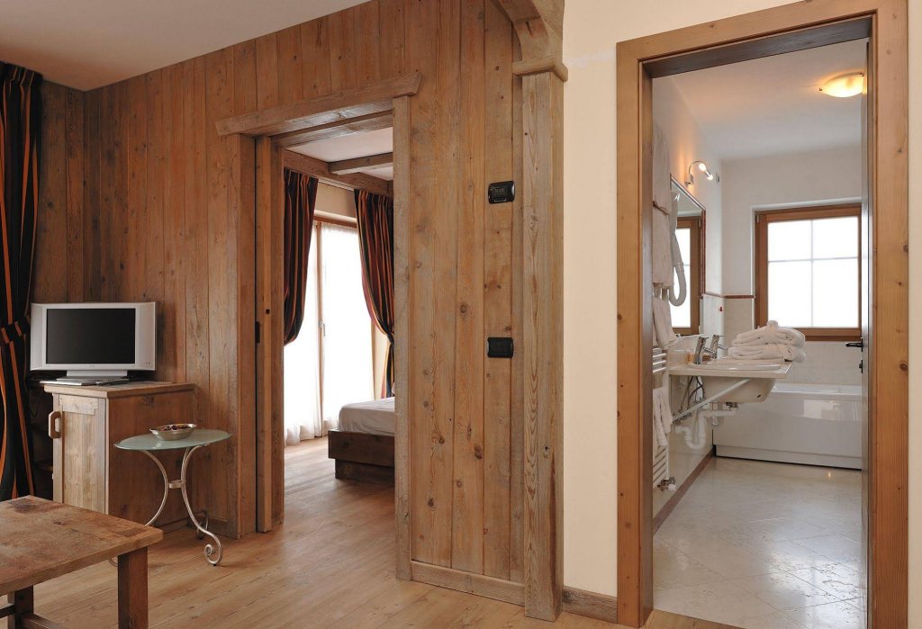 Фото Hotel Touring Livigno