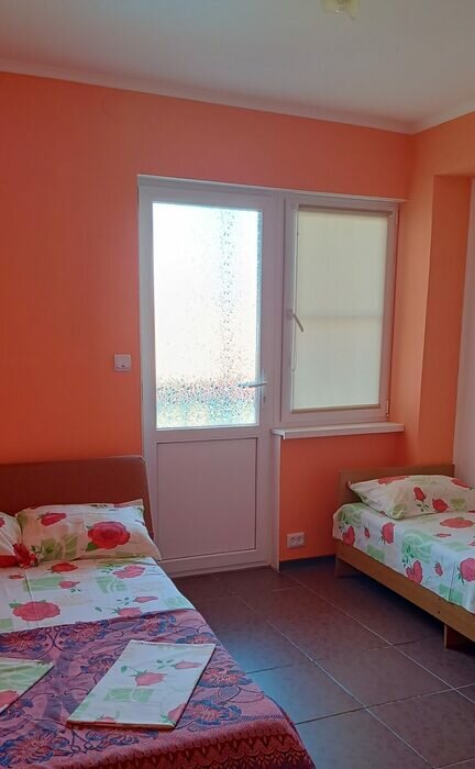 Фото Ласточкино гнездо