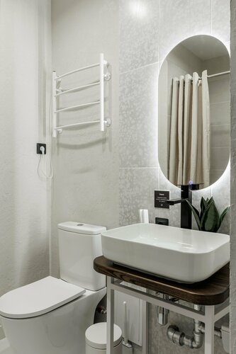 Внешний вид отеля Городские в Ярославле, фото 3