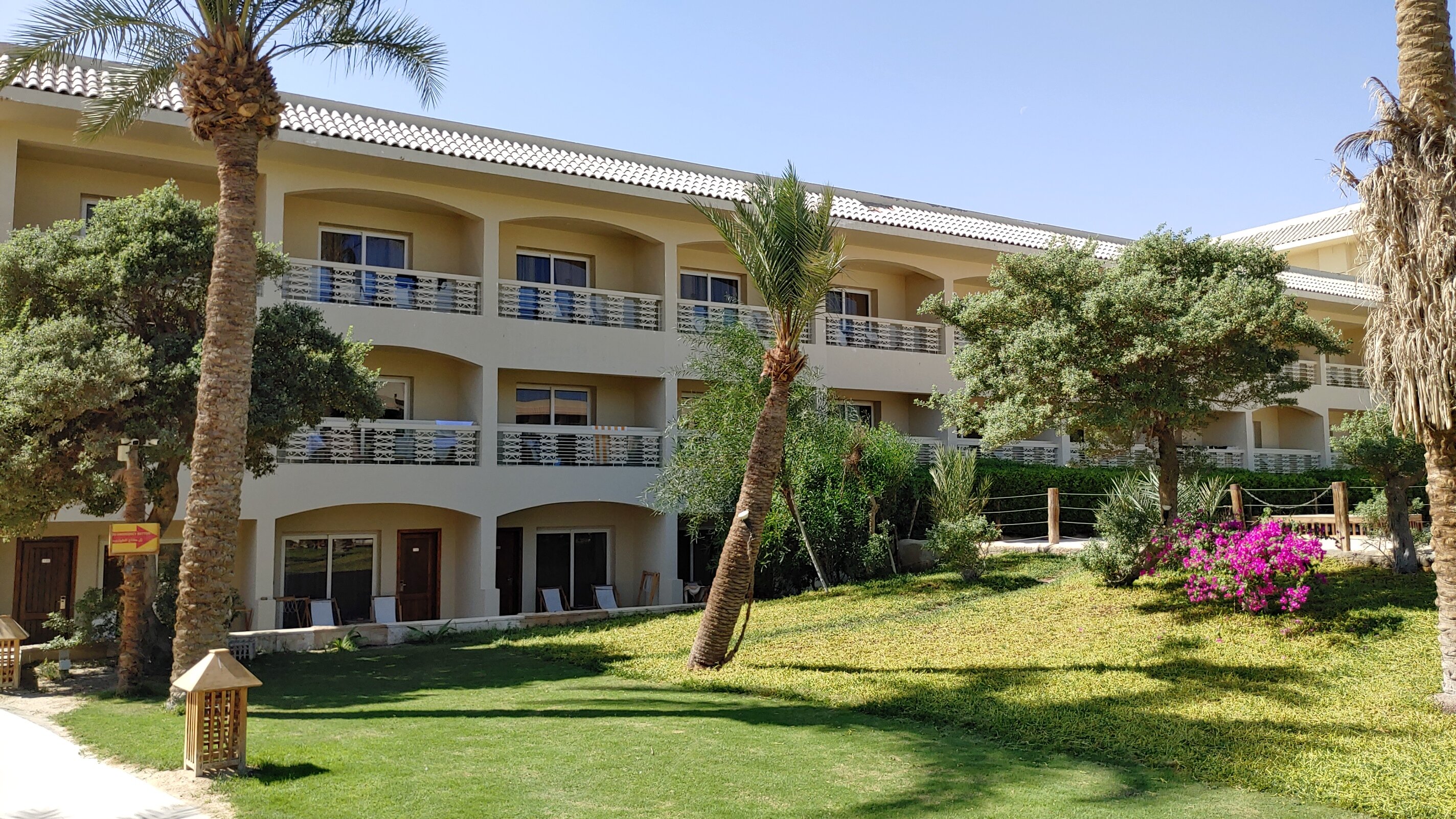 Фото Sindbad Club