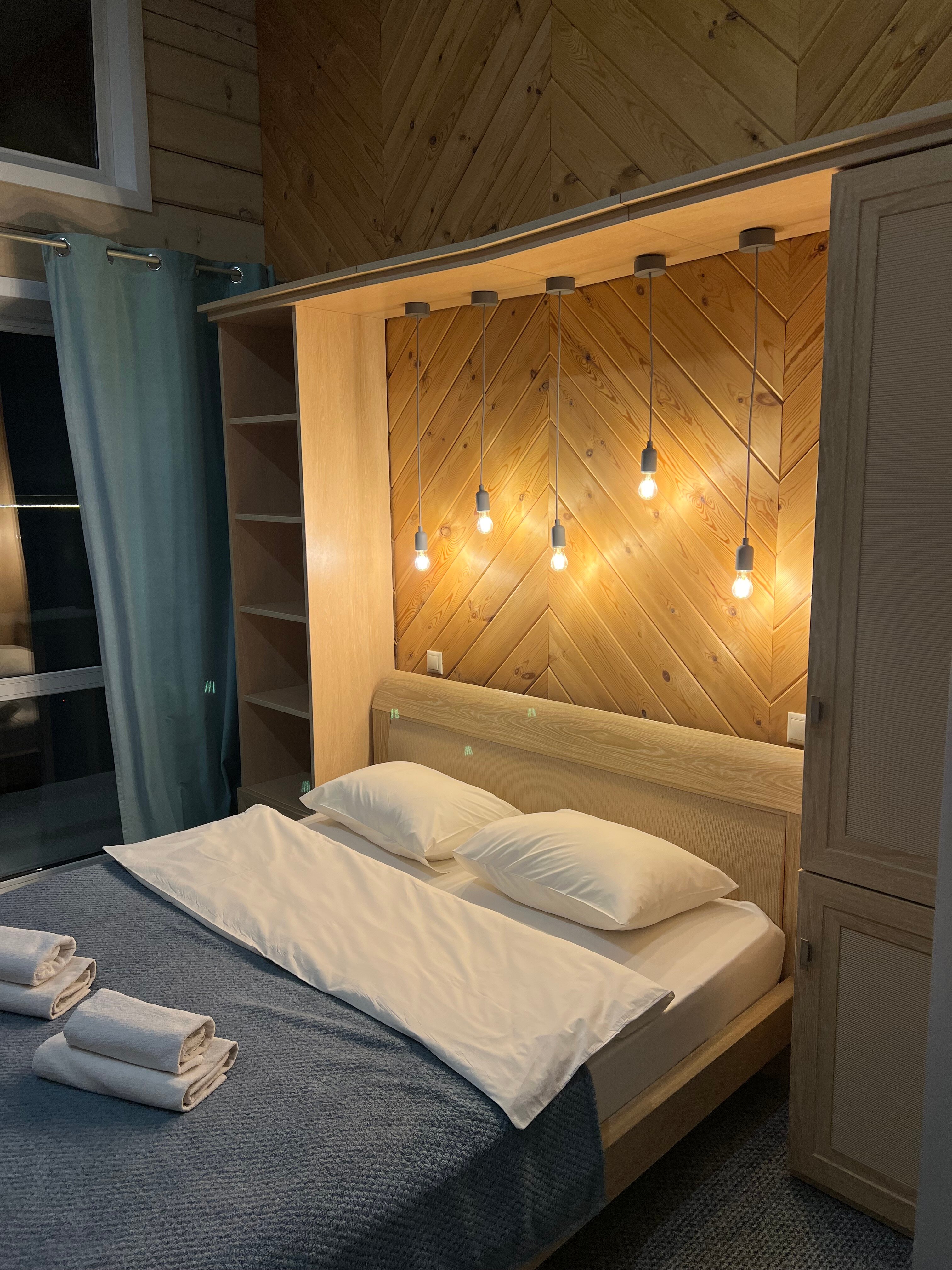 Фото Горки Gesh