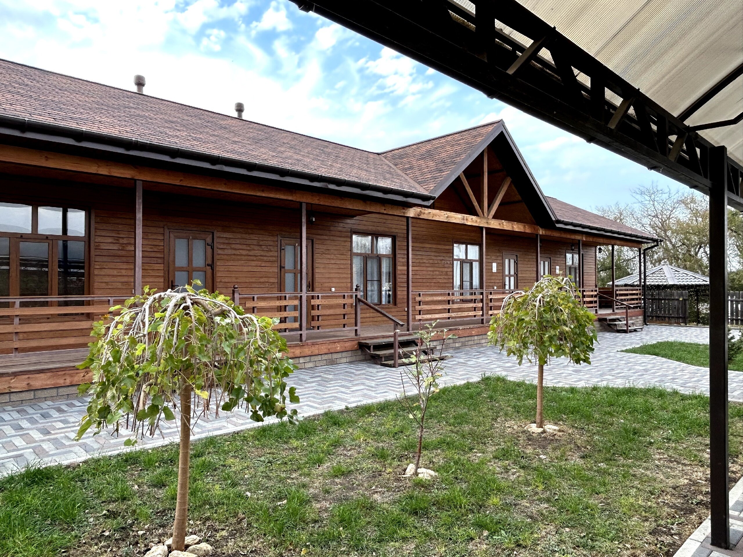 Фото Экватор