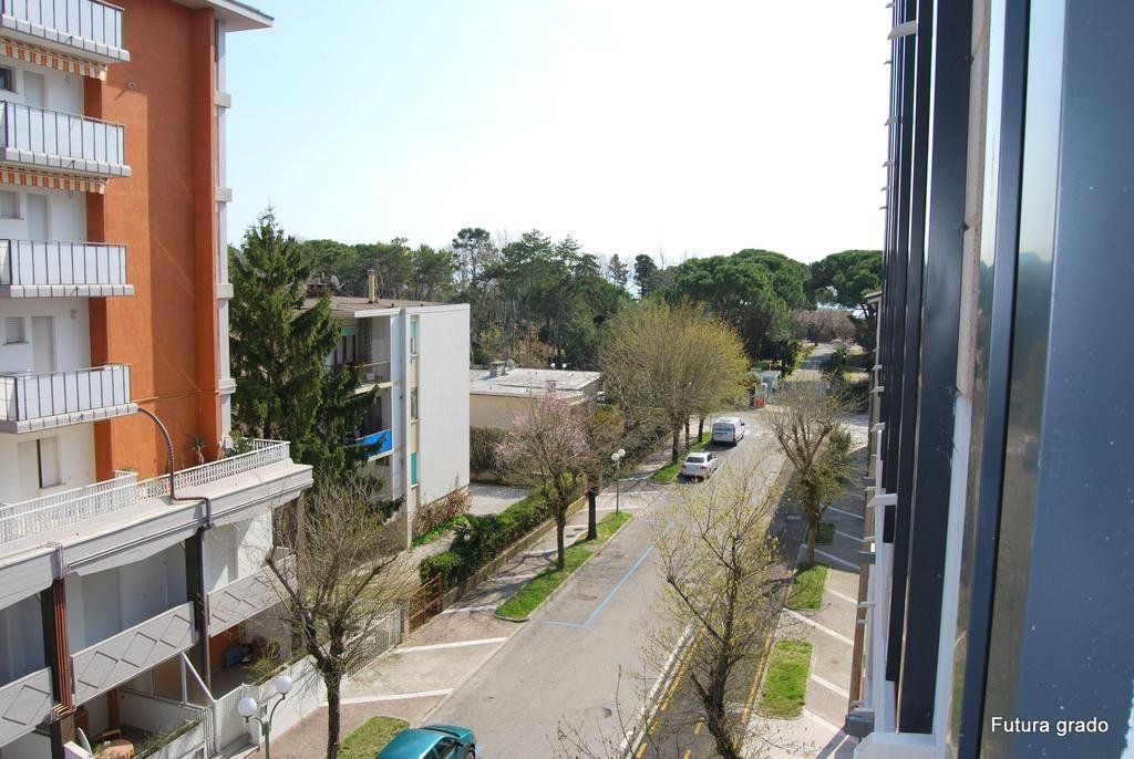 Фото Aparthotel Capitol