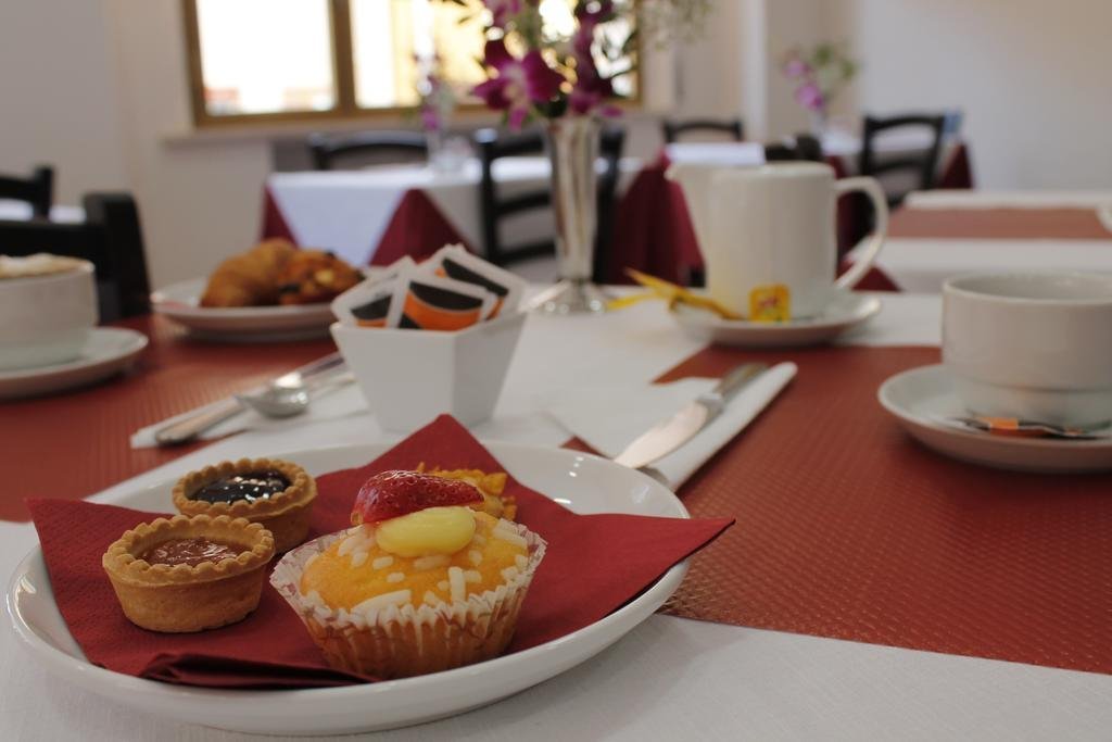 Фото Hotel Santa Caterina