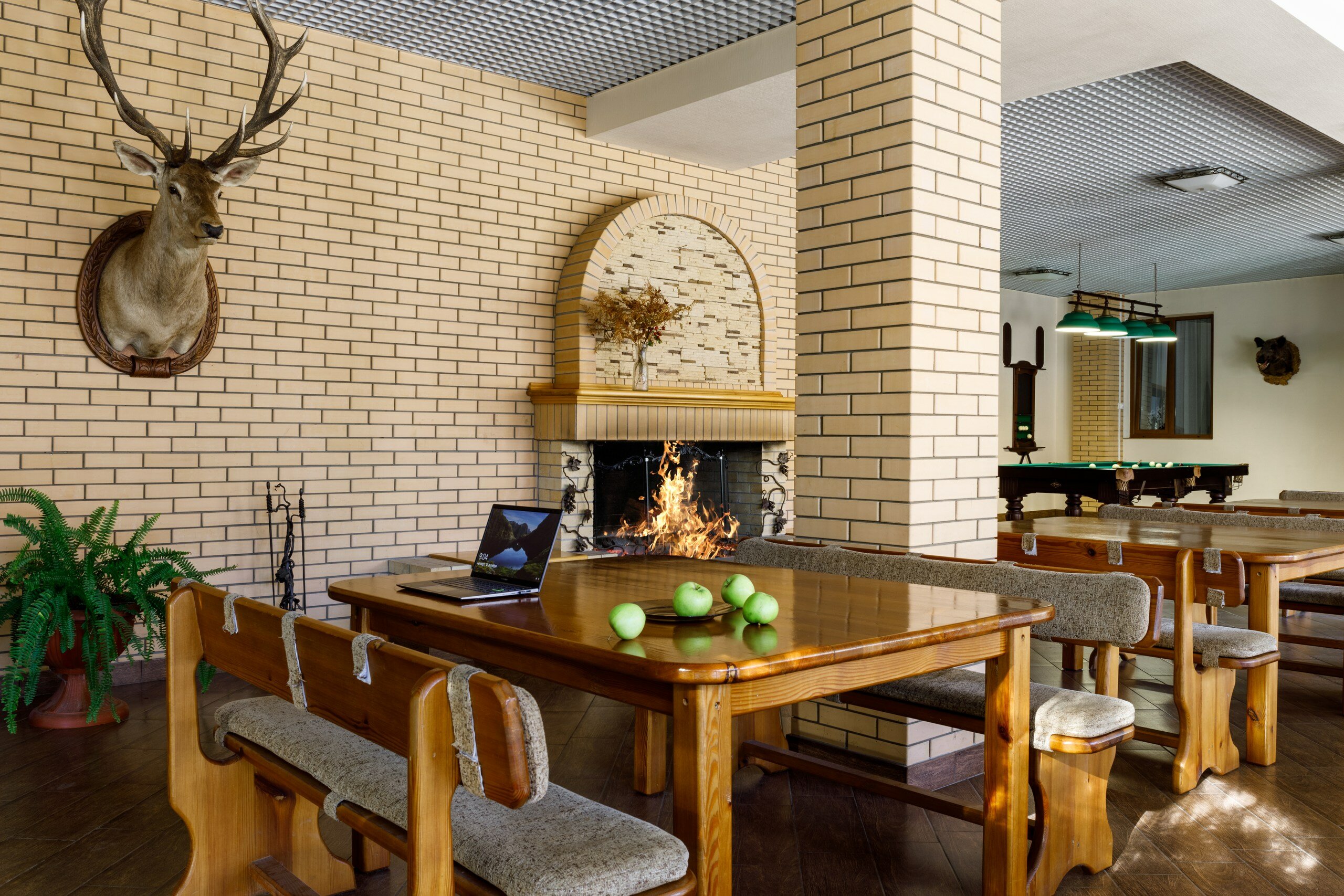 Фото Гостиница Мезмай