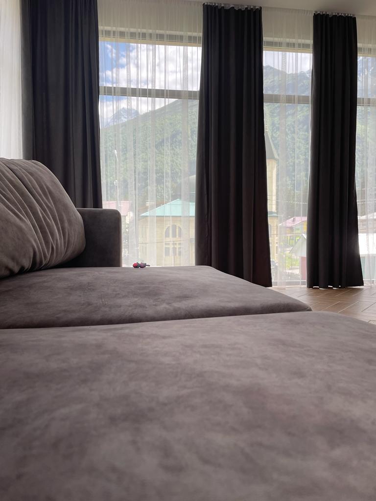 Фото Дом на холме