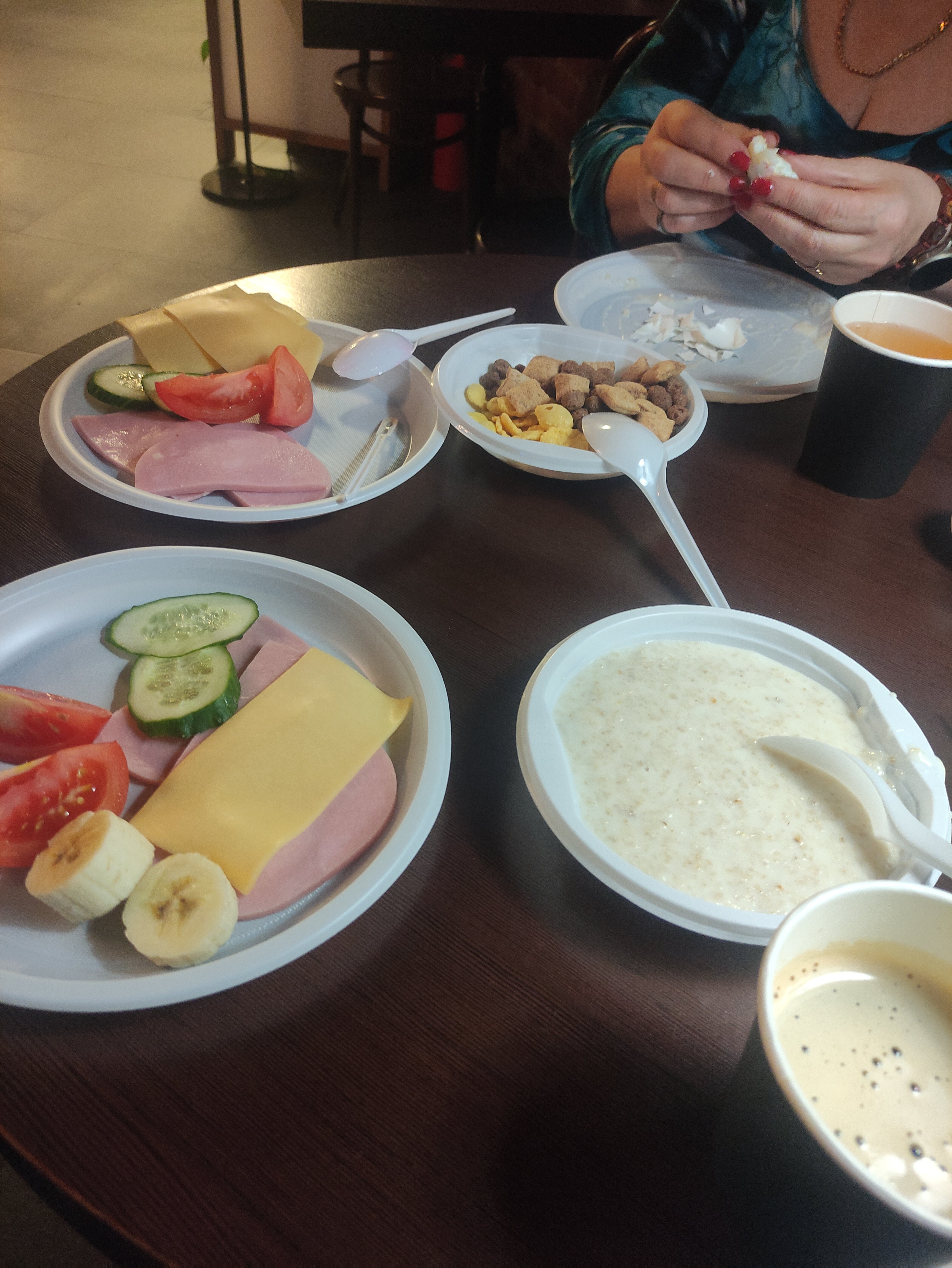 Фото Демократ