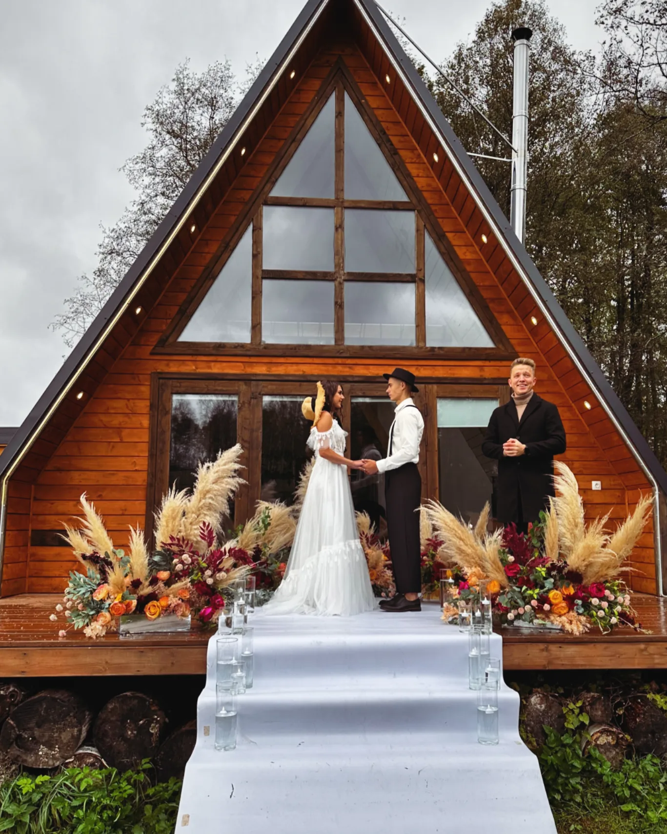 Фото Домотканово