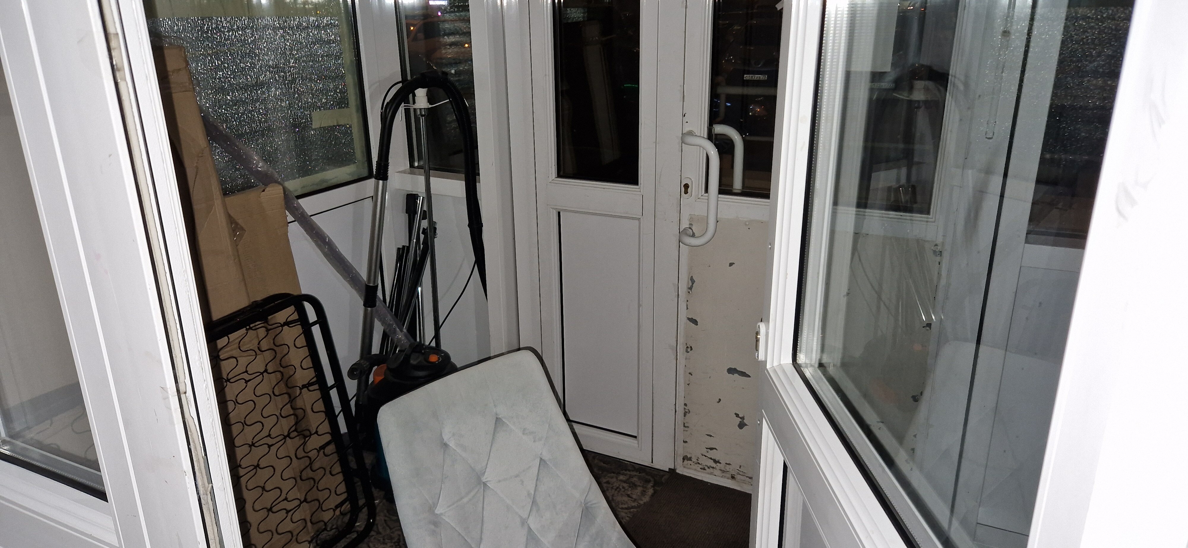 Фото Риверсайд Коломенское