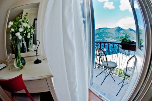 Фото Hotel Villa Aurora