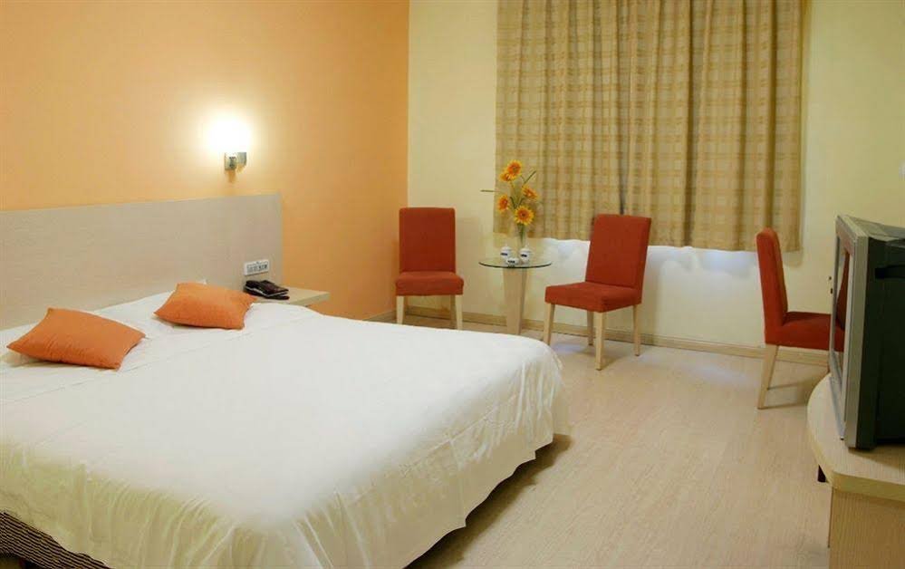 Фото Ane Hotel - Waishuangnan Branch