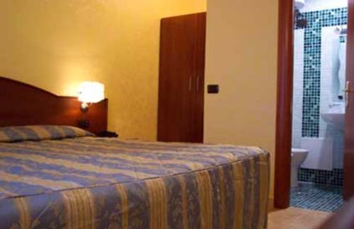 Фото Hotel San Giuseppe - CityHotel Catanzaro