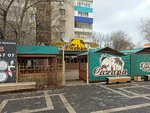 Sahara (Abulkhair Khan Avenue, 161/1) ، مقهى
