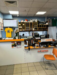 EnerGO (Dubninskaya Street, 30), alquiler de cargador