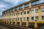 Ammeta (Poltavskaya Street, 32), equipos para trabajar metales