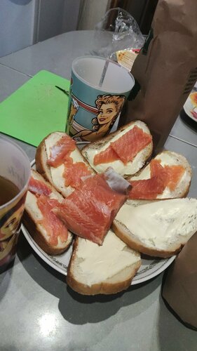 Supermarket Pyatyorochka, Starodub, photo