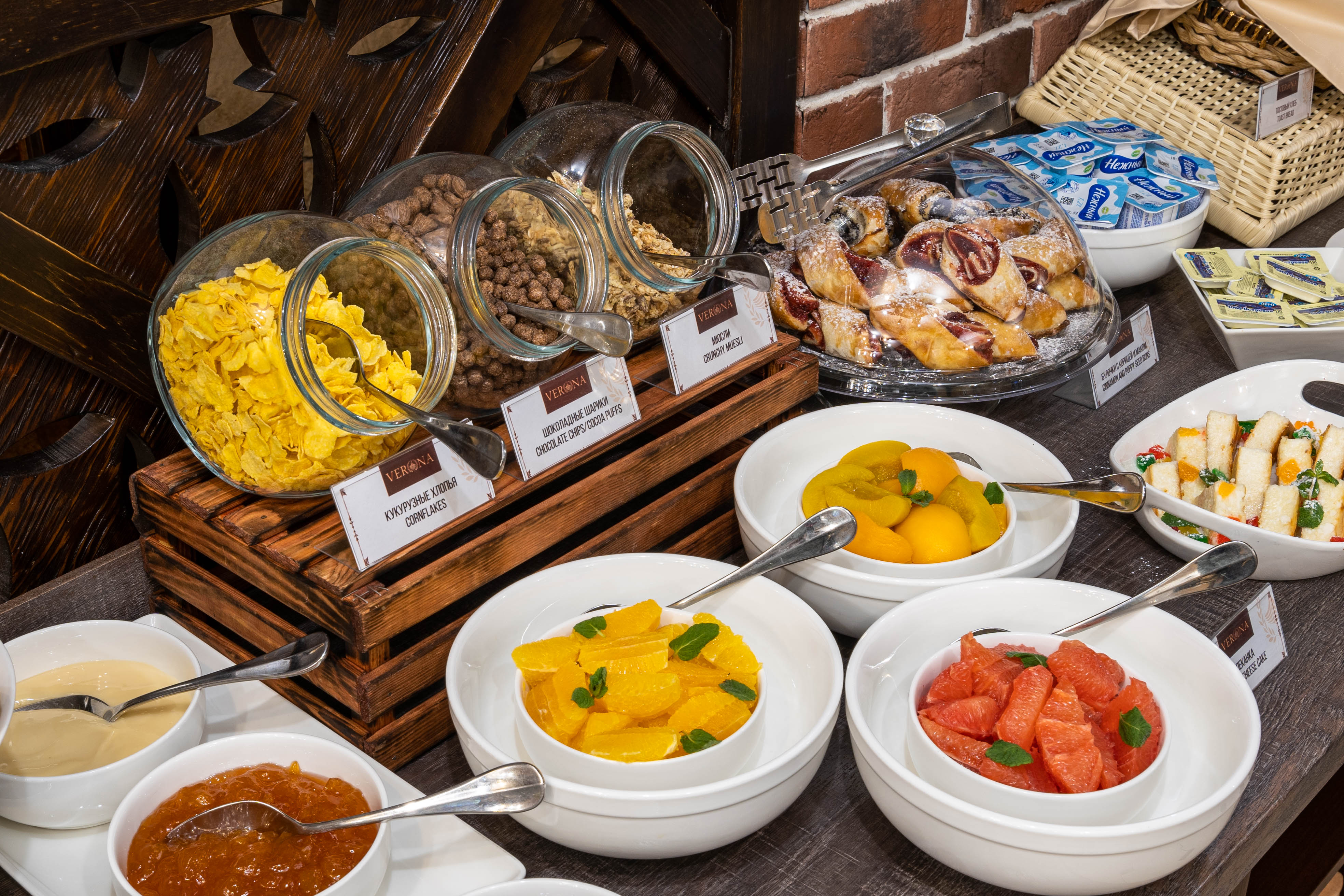 Фото Верона