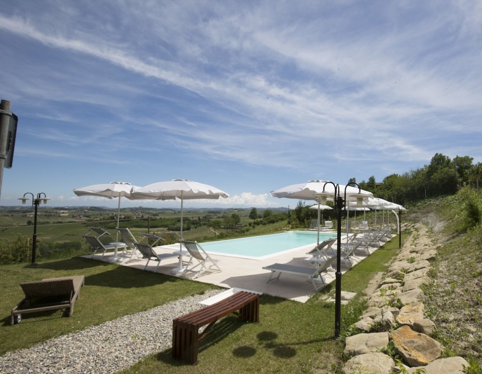 Фото Cà Rapulin - Agriturismo