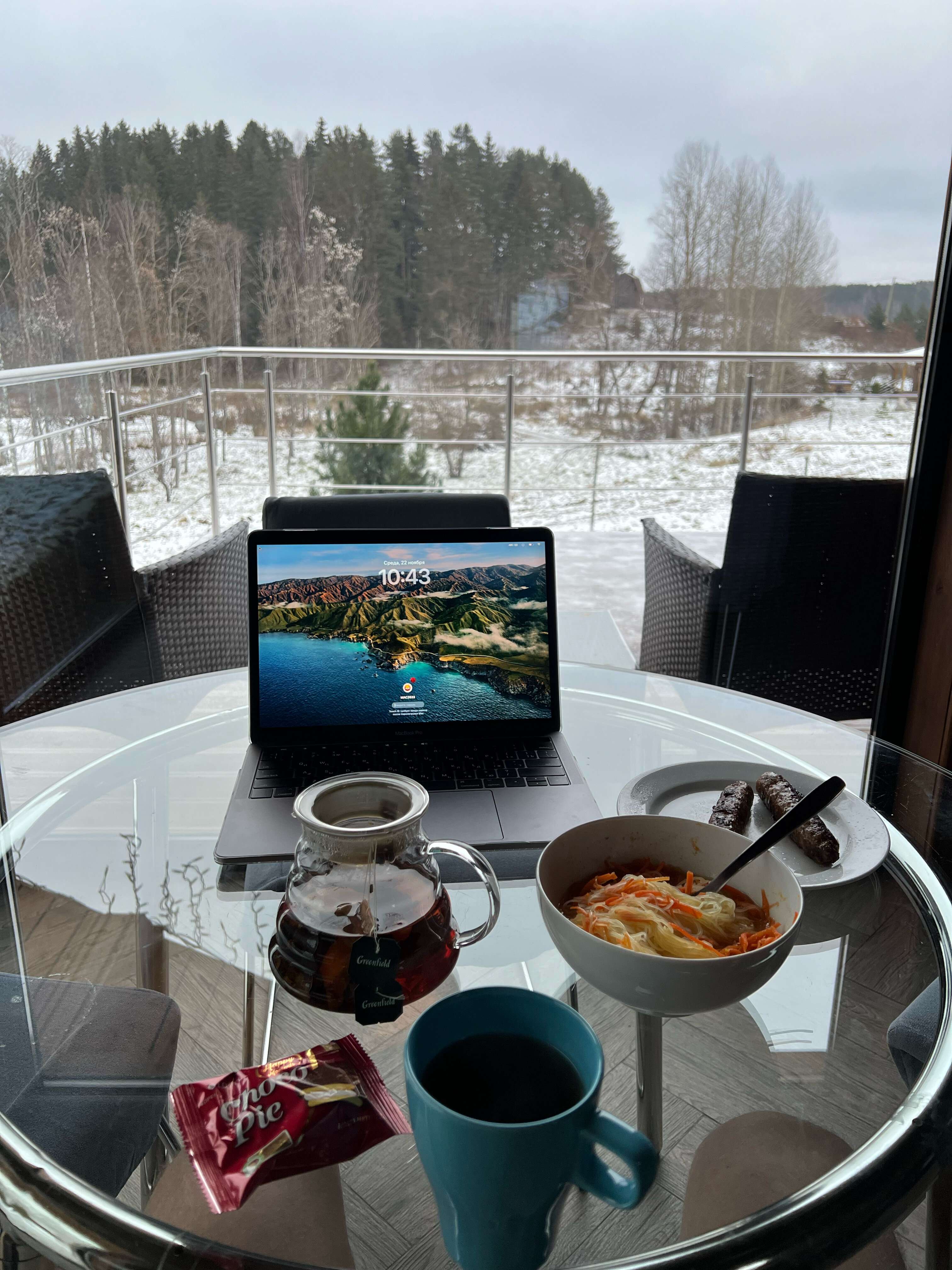 Фото Sorola Village