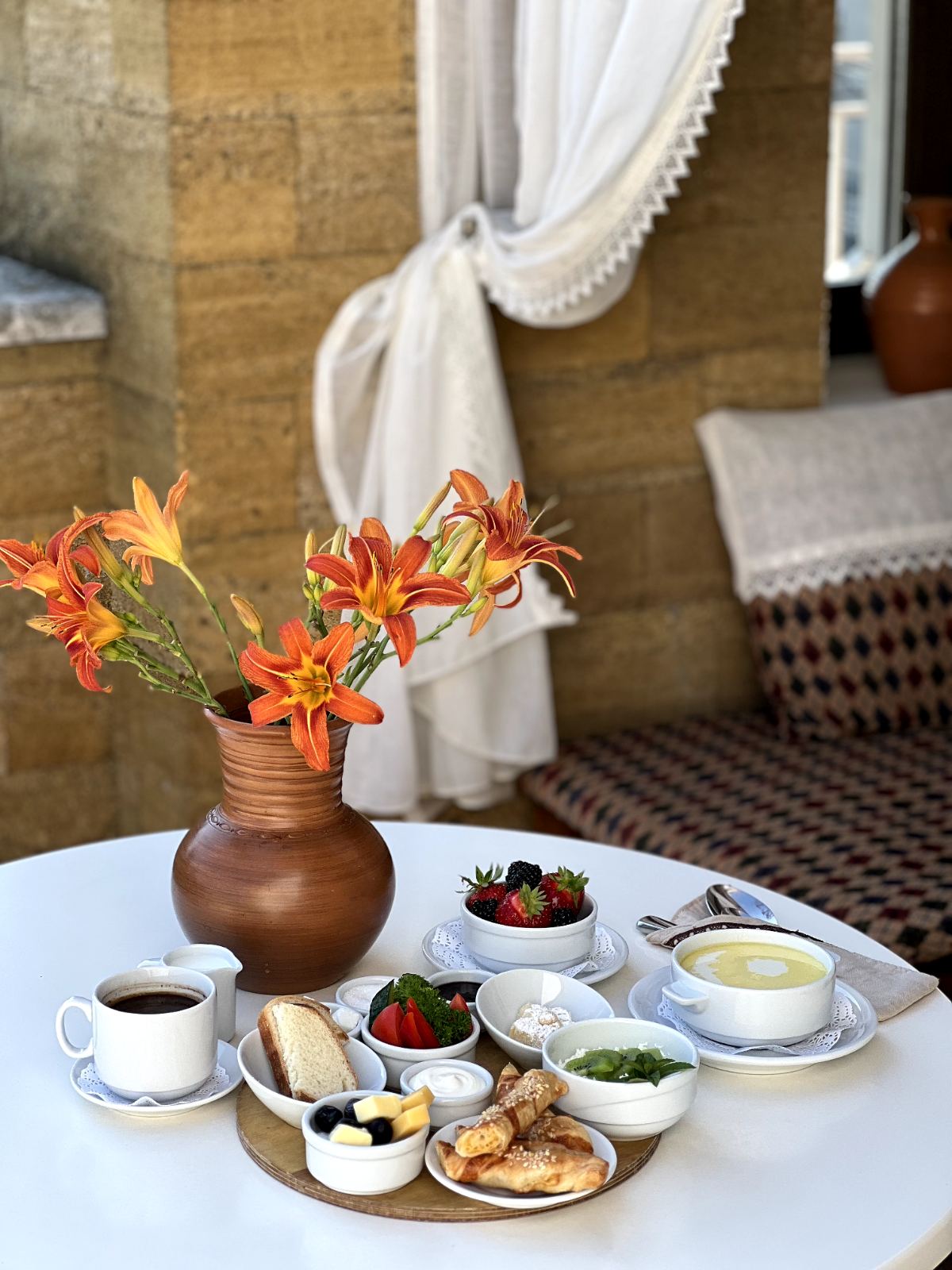 Фото Этно-отель Джеваль