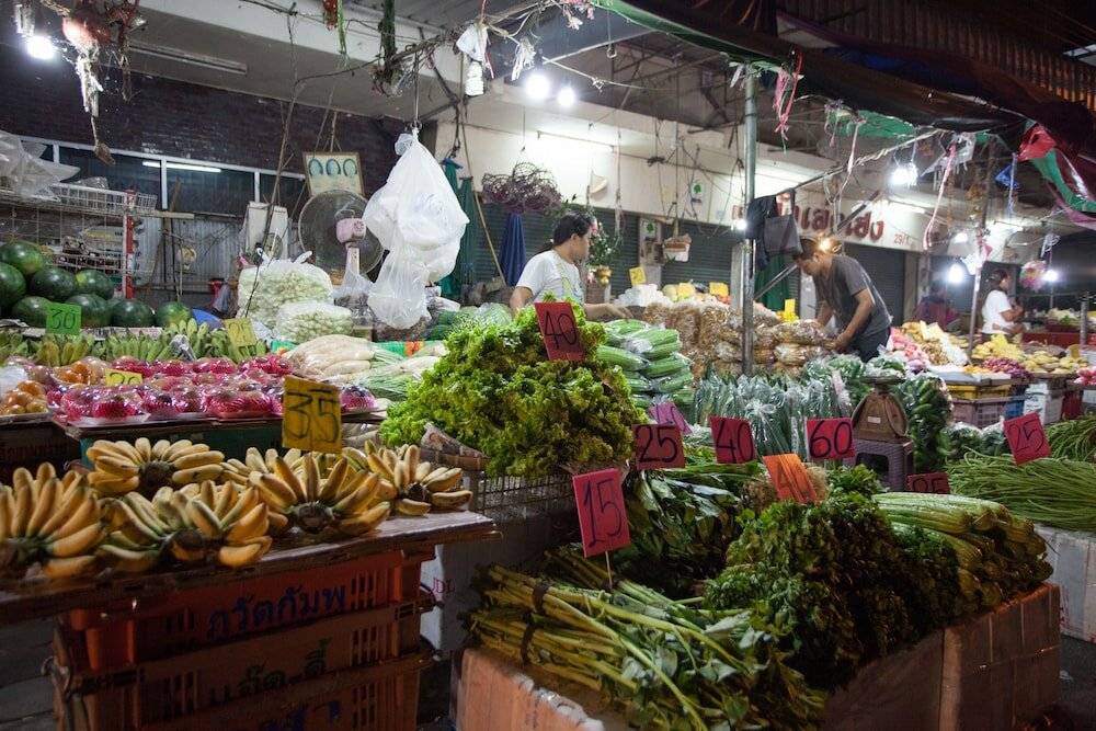 Фото We Briza Hotel Chiangmai