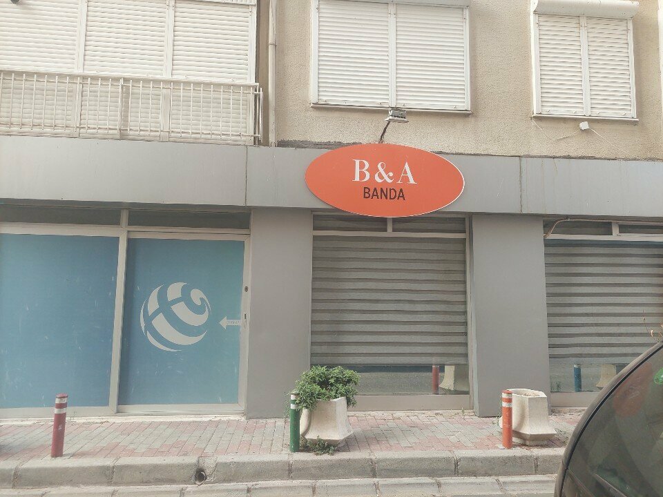 Sale and lease of commercial real estate Bütün İnşaat & Gayrimenkul Danışmanlık, Izmir, photo