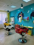 Baby time (Sevastopolskaya Street, 17), children's hairdresser