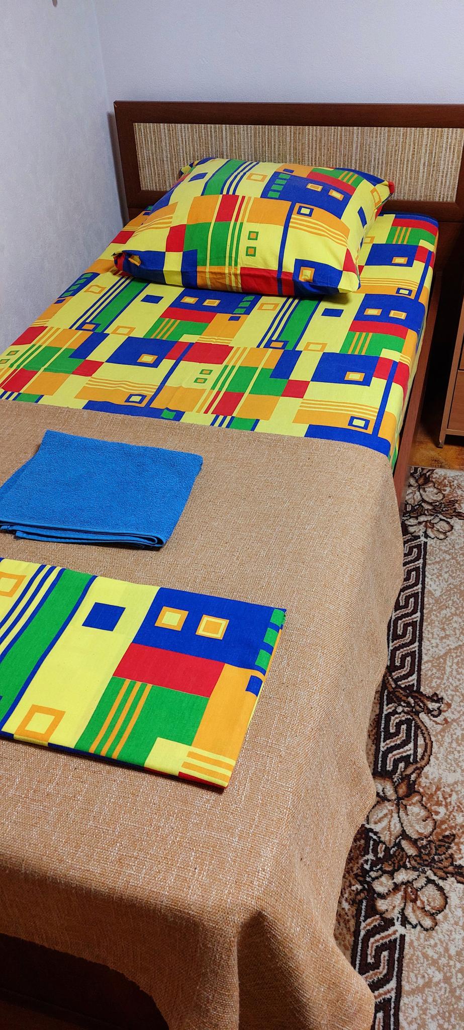 Фото Хостел