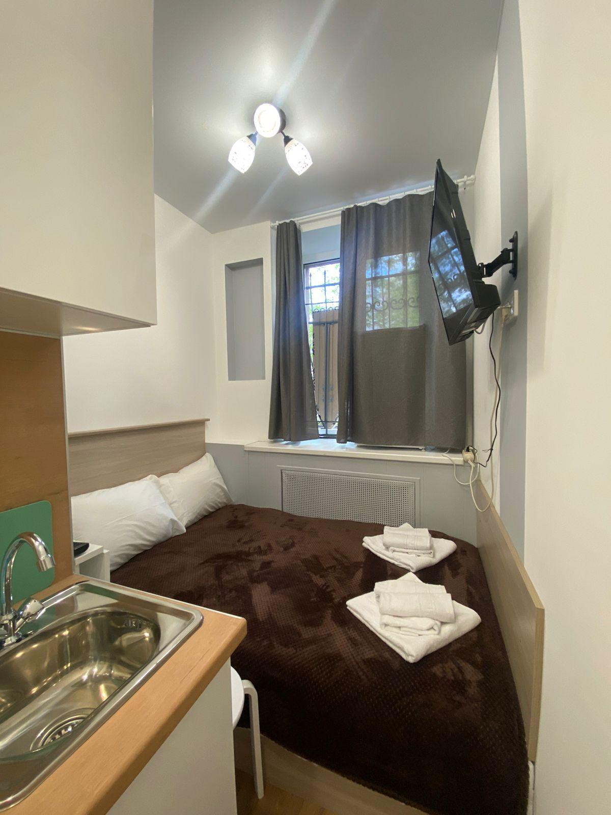 Фото Мой Питер на Ординарной, 8