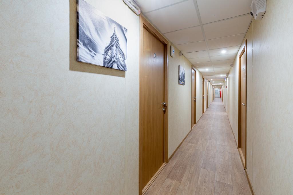 Фото Нахимовский