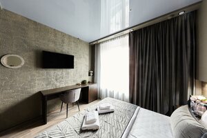 Гостиница The Royal Hotel