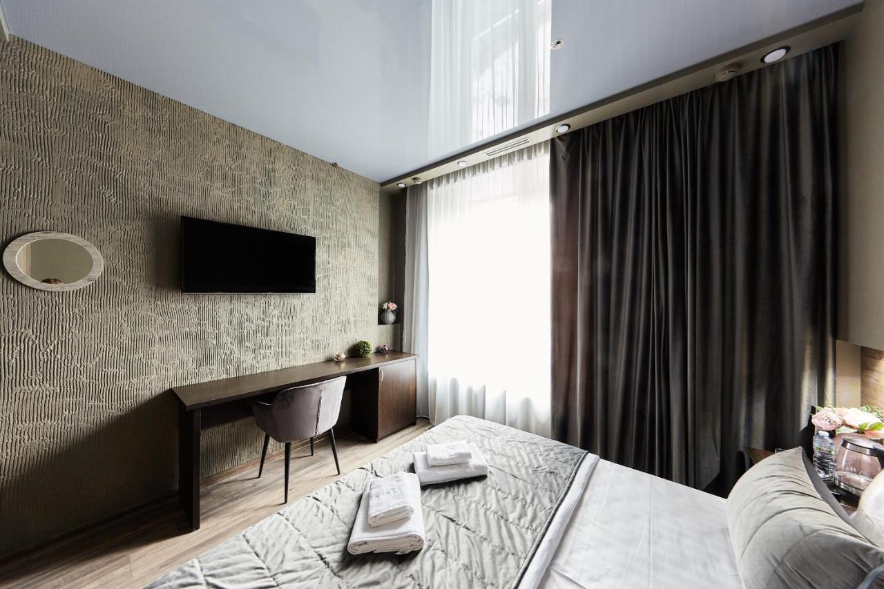 Фото The Royal Hotel