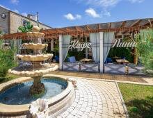 Фото Николаев двор