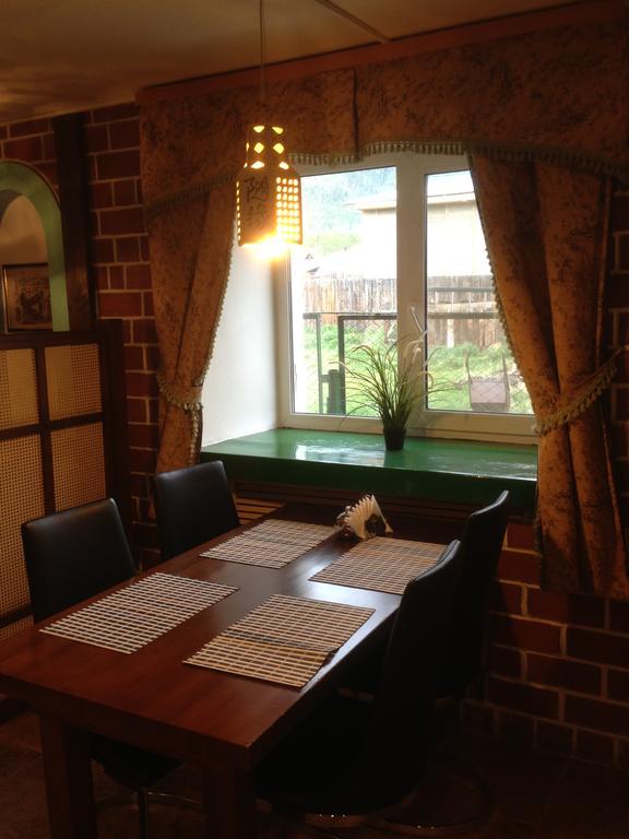 Фото Замок горного короля