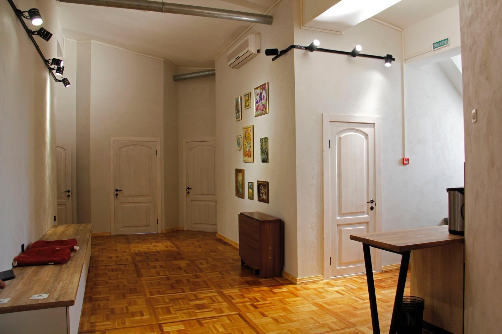 Фото Байкал Арчи Апт