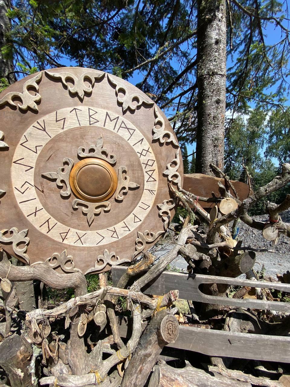 Фото АлтайЭкоКедр