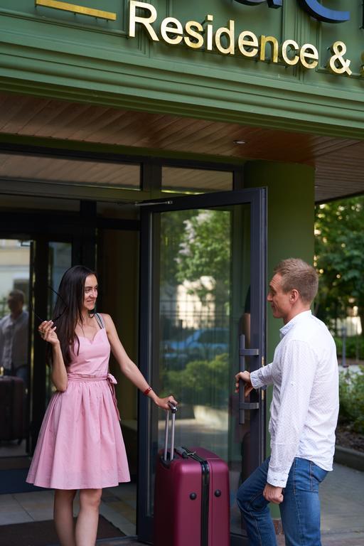 Фото Soderi’s Residence & SPA