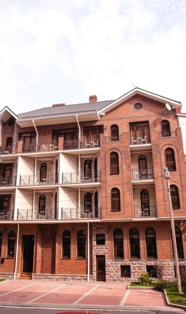 Фото БоНаМи