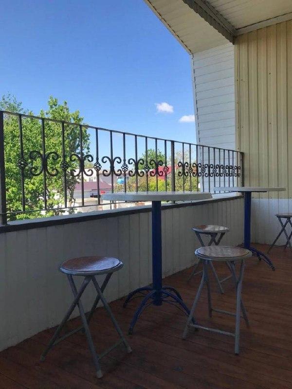 Фото Баден на Кубани